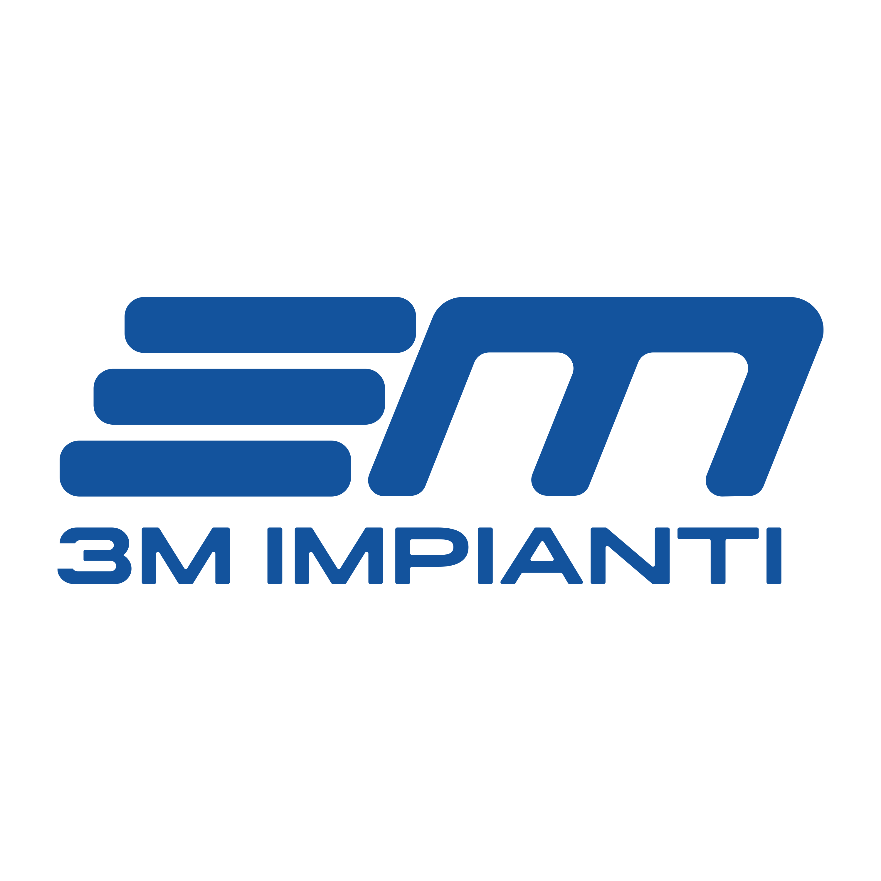 3M Impianti - Fratelli Manunta